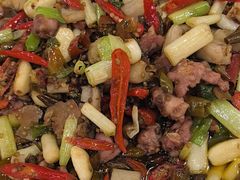 -陈胖子特色菜.鲜货现炒(融景城店)