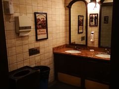 -宝莱纳啤酒花园餐厅PAULANER BRAUHAUS Nanjing(广州路店)