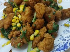 -北戴河庆山饭店·海鲜砂锅粥(北戴河黑石路店)