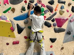 -绿壁虎攀岩基地(Tcar店)