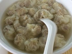 -崖口云吞(石岐店)