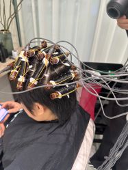 -汤尼英盖TONI&GUY-essensuals