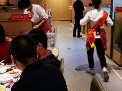 -海底捞火锅(欣大百货店)