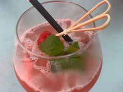 -罗斯福色戒酒吧(外滩店)