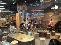 -复地·万科活力中心