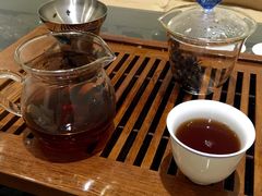 -皇城根茶馆(兴隆都市馨园店)