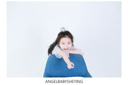 -天使宝宝儿童摄影店