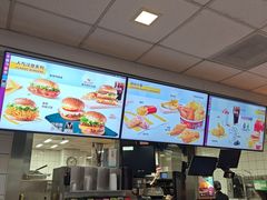 -麦当劳(郴州北湖店)