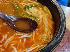 -格朗合 · 鸡汤米线(和悦汇店)