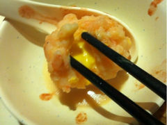 爆浆手打虾丸-捞王锅物料理(四川北路店)