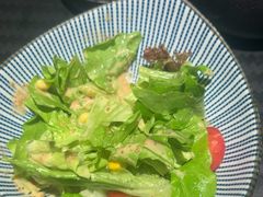 -玉川屋创意日料(北美新天地店)