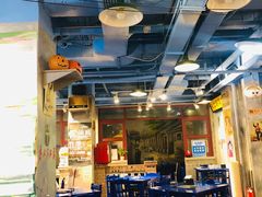 大堂-马路边边串串香(大成路店)