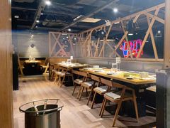 -久苑烧肉(世界城广场店)