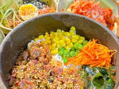 -轻烧烤肉(光谷步行街店)
