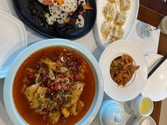 -德发长饺子·非遗(钟楼店)