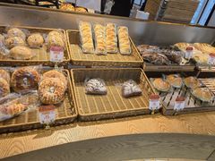 -西村叔叔的店·面包·甜品·蛋糕(清河万象汇店)