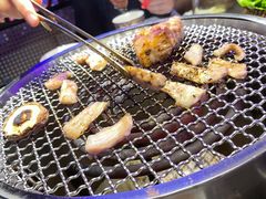 -十三姨正合丰烤肉(营迹路店)