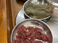 -盈田盈粥庄(博山东路店)