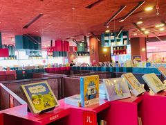 -当当梅溪书院(步步高梅溪新天地店)