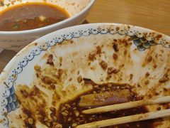 -龙抄手食府(浣花北路店)