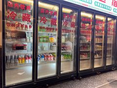 -老哥门肥肠鱼(鱼嘴店)