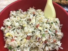 -江城燕子大排档(江汉路步行街店)