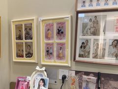 -海马体照相馆(上海宝山万达广场店)