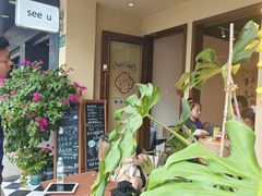 -seeu coffee(江滩店)