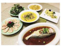 -蝶苑(吴江路店)
