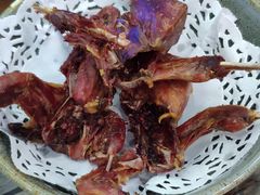 -乔家满族八大碗(流水沟店)