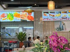 -點無缺茶楼·海鲜酒家(世博店)