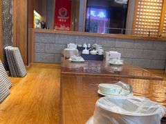 -长寿参鸡汤(朝韩风情街店)