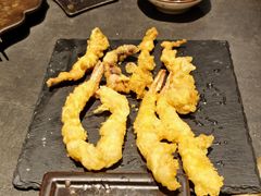-铭牛烧肉·和牛海鲜自助(高新月牙湖店)