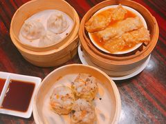 -新天世纪中餐厅