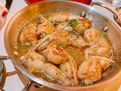 蒜香田鸡腿-风雅厨