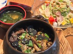 -水之惠鲜鱼料理(王府大街店)