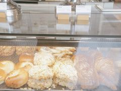 -BAKER&SPICE(BFC外滩金融中心店)