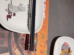 -探炉·香辣豆花烤鱼(笋岗宝能环球汇店)