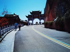 -句容茅山景区