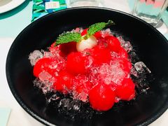 -大树餐厅(益田假日店)