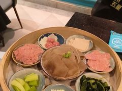 -五星桥原切肥牛火锅·30年专注好牛肉(湖塘店)