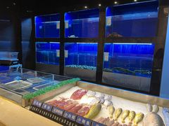 水产区-顺风江南宴(静安大融城店)