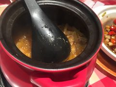 -西贝莜面村(镇江苏宁广场店)