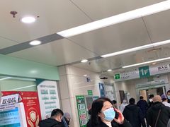 -首都医科大学附属北京友谊医院(西城院区)