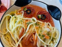 -水桶王国主题餐厅·聚会·生日派对·亲子活动·家庭套餐(亚龙湾希尔顿店)