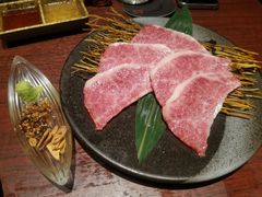 -焼肉とビール 市場小路(四条烏丸店)