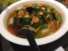 -小井头·阿强面馆(复兴店)