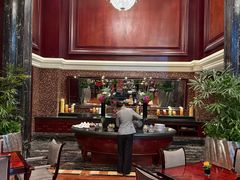 -上海瑞金洲际酒店