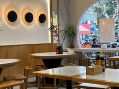 -饺子季水饺餐厅(新市街店)