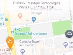 -柬埔寨国家博物馆